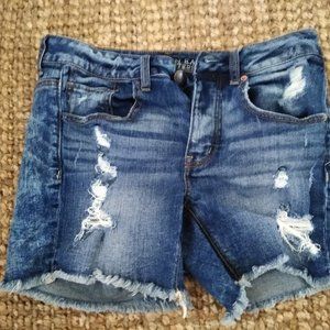 American Eagle Denim Shorts